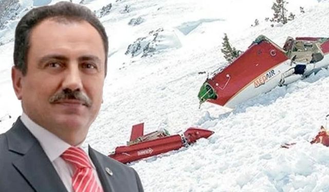 Muhsin Yazıcıoğlu dosyasında kritik ifadeler