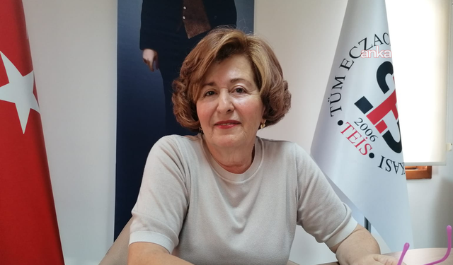 TEİS'ten Dünya Hepatit Günü mesajı: Viral hepatitler önlenebilir ve tedavi edilebilir!