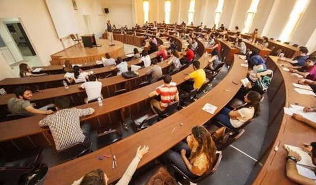 2026 öğrenci affında süreç nasıl işleyecek? Başvurular ne zaman başlayacak..