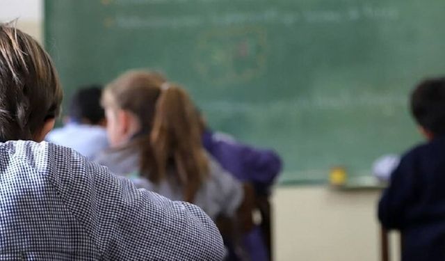 Öğrenci verileri için yeni dönem: Okullara sıkı yasaklar geldi