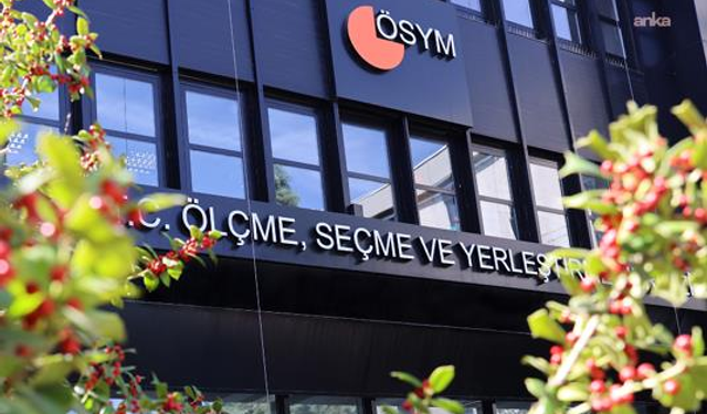 MEB Akademi Giriş Sınavı pazar günü yapılacak!