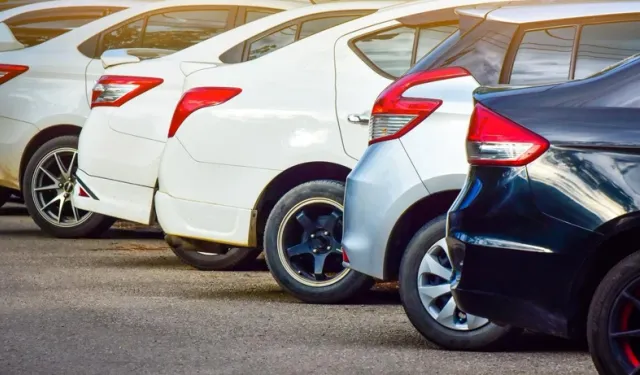 Araç ve motosiklette asgari ÖTV dönemi başladı!