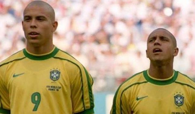 İki efsane aynı projede buluştu: Ronaldo Nazario ve Roberto Carlos kulüp sahibi oluyor