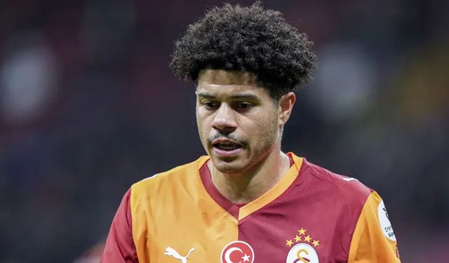 Galatasaray yönetiminin Gabriel Sara planı!