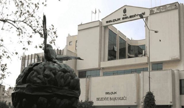 Selçuk Belediyesi'nde toplu istifa: CHP'li meclis üyesi kalmadı!