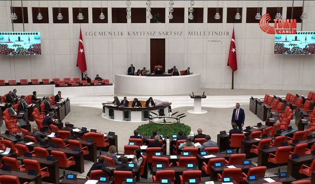CHP'li Emir'den DSİ ihalesi iddiası: Bu, iftiracı olmanın karşılığıdır!