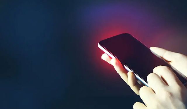 TÜİK açıkladı: Türkiye'de internet kullanımı arttı, en çok kullanılan uygulama belli oldu