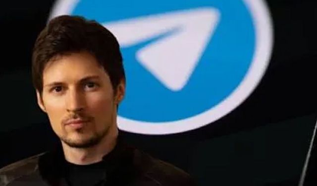 Telegram’ın kurucusuna ‘teröre yardım’ suçlamasıyla uluslararası yakalama emri!