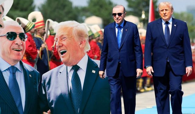 Ankara'daki NATO Liderler Zirvesi'ni dünya basını böyle gördü: Alışılmışın dışında...