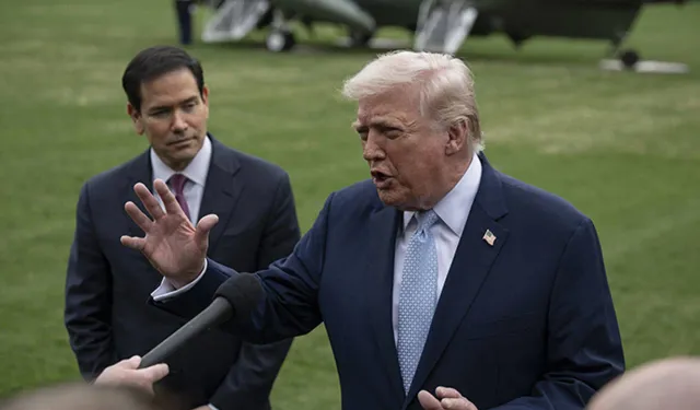 Trump ile Netanyahu arasında F-35 krizi