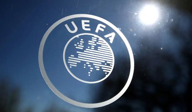 UEFA ülke puanında Türkiye için sevindirici gelişme