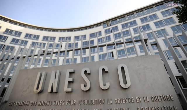 Türkiye, UNESCO Dünya Miras Komitesi'nin 2027 oturumuna ev sahipliği yapacak!