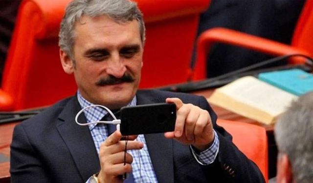 Yeliz lakabıyla tanınan AKP'li Çamlı'dan Trump tepkisi: Utanıyorum