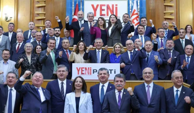 YENİ Parti'den erken seçim hamlesine karşı alternatif plan!