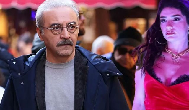 Yılmaz Erdoğan'dan Dilber'in hikayesine dair şaşırtan itiraf