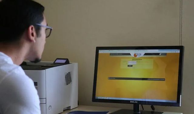 YKS sonuçları açıklandı! Tercih öncesi uzmandan 5 kritik uyarı