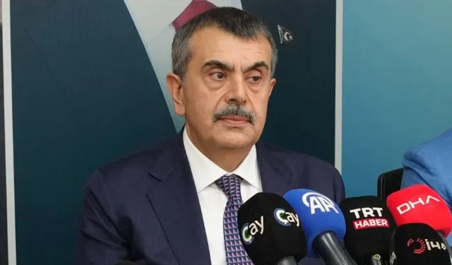 Okullarda serbest kıyafet neden kaldırıldı? Bakan Yusuf Tekin açıkladı