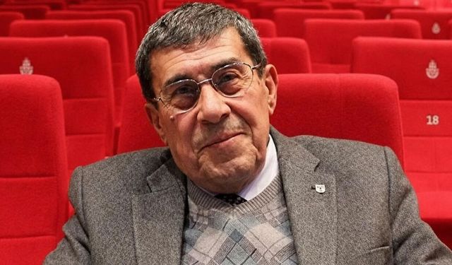 Usta sanatçı Zihni Göktay hayatını kaybetti