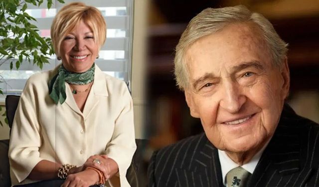 Işınsu Kestelli dehşet anlarını anlattı: Rahmi Koç'un tavsiyesini paylaştı