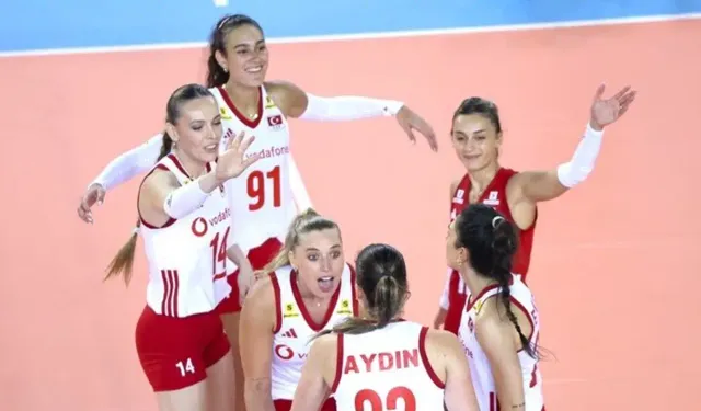Filenin Sultanları, Fransa'yı yine mağlup etti