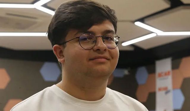 YKS Türkiye birincisinin üniversitesi belli oldu! Tercihi dikkat çekti