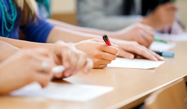2026-KPSS Lisans sınav yerleri açıklandı!