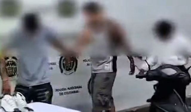 Kan donduran cinayet: Hamile kadını öldürüp bebeğini rahminden çıkardılar