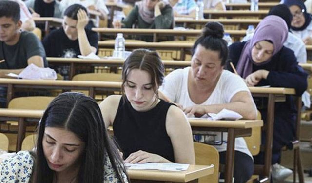 KPSS Ortaöğretim başvurusu nasıl yapılır?