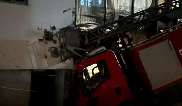 Kedi kurtarma çalışması faciayla sonuçlandı: Uzman çavuş yaşamını yitirdi