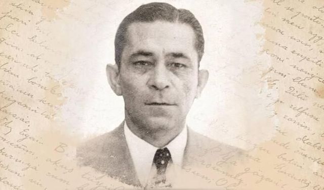 Cahit Sıtkı Tarancı’nın evi müzeye dönüşüyor