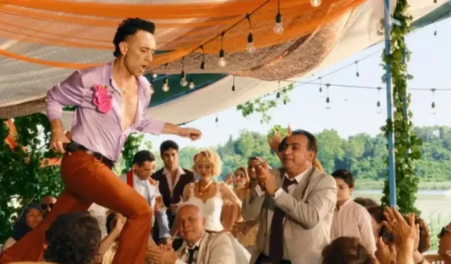 Mabel Matiz'in şarkısına erişim engeli!