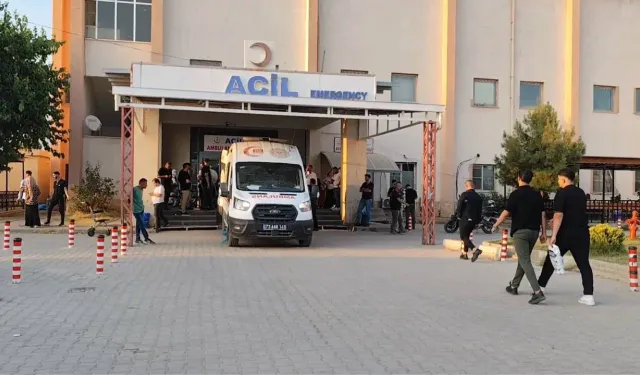 Klima dış ünitesi 4 yaşındaki Miraç'ın sonu oldu: Komşusu tutuklandı!