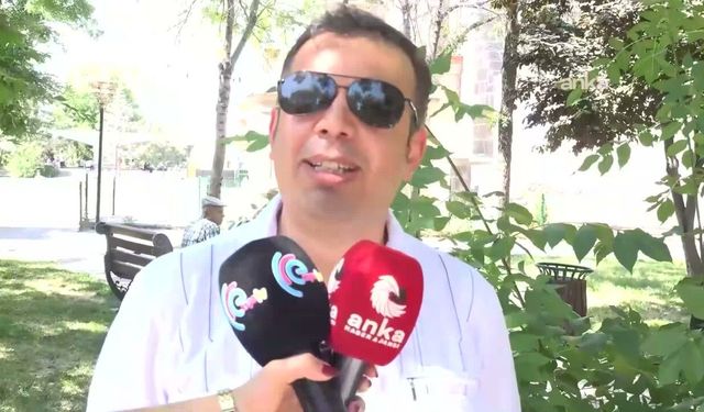 Aksaraylılar hayat pahalılığından yakındı: “Vatandaş ‘Allah canımı alsın’ diyor”