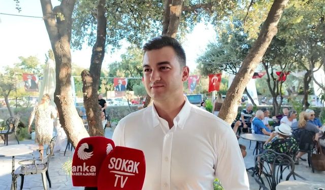 Bodrum’da bin liralık lahmacundan sonra şok: Emekliye çay bakın kaç lira?