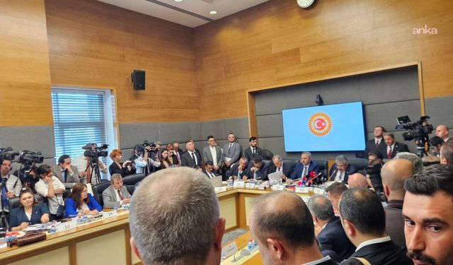 DEM Partili Kılıç Koçyiğit'in Öcalan'a teşekkür etmesine İYİ Parti'den tepki