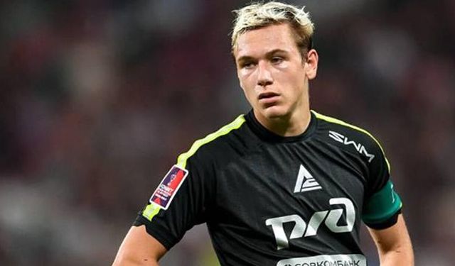 Aleksey Batrakov Galatasaray’a geliyor: İşte anlaşmanın detayları