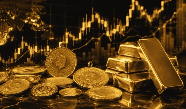 HSBC'den altın için dikkat çeken analiz!