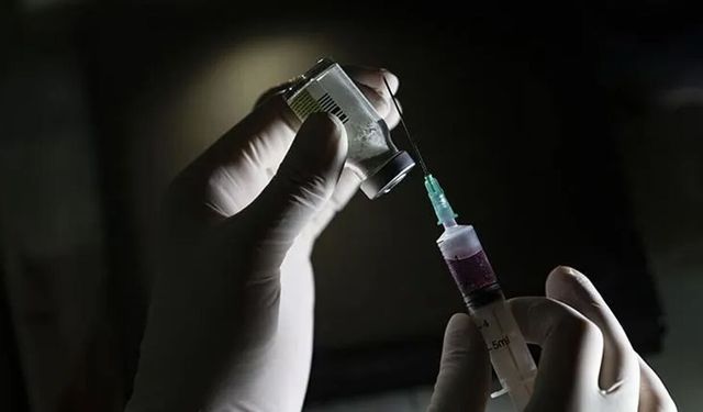 Kanser aşısında tarihi gelişme: Hisseler uçtu