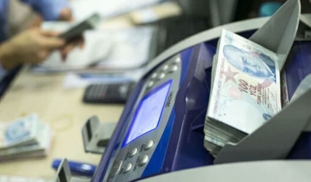 Bankalarda alarm zilleri: Batık krediler yükseliyor