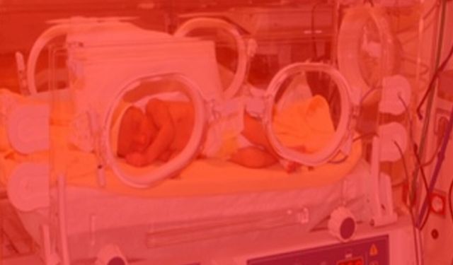 Korkunç olay! Yeni doğan servisindeki 15 bebek hayatını kaybetti