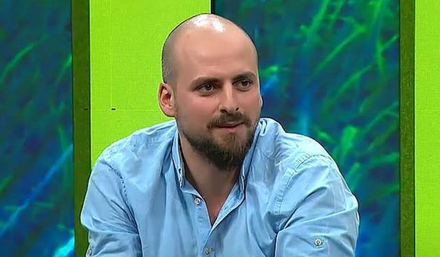 Musiala transfer iddiası sonrası gazeteci Burhan Can Terzi hakkında soruşturma