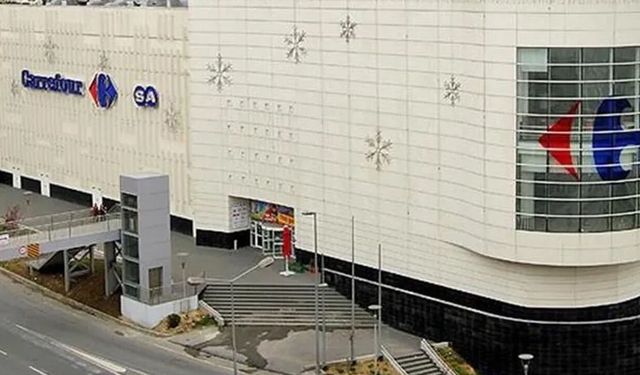 A101’in sahibi Aydın Grup’tan dev satın alma: CarrefourSA resmen el değiştirdi
