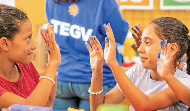 Mevsimlik tarım işçisi ailelerin çocukları için eğitim seferberliği