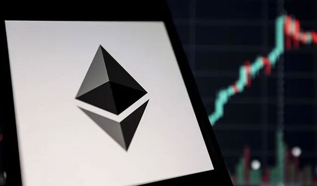 Dijital paralarda temmuz hareketliliği: Ethereum 11 ayın zirve rallisini yaptı