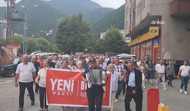 Gökhan Günaydın'dan iktidara seçim çağrısı: Seçimden kaçmasınlar, sokağa çıksınlar!