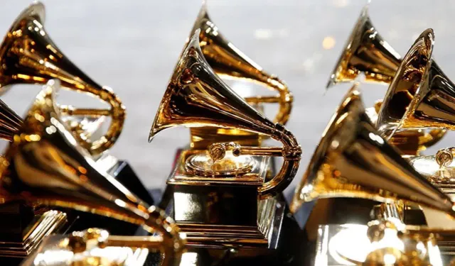Grammy 2026’da Türkiye’den 9 isim: Türk müzisyenler oy kullanabilecek...