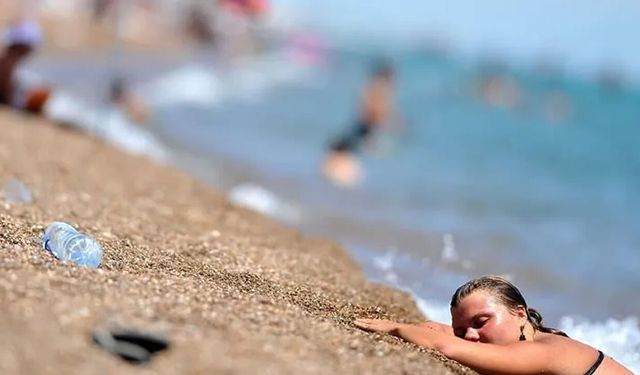 D vitamini için güneşte ne kadar kalmalı? Uzmanlardan kritik uyarı