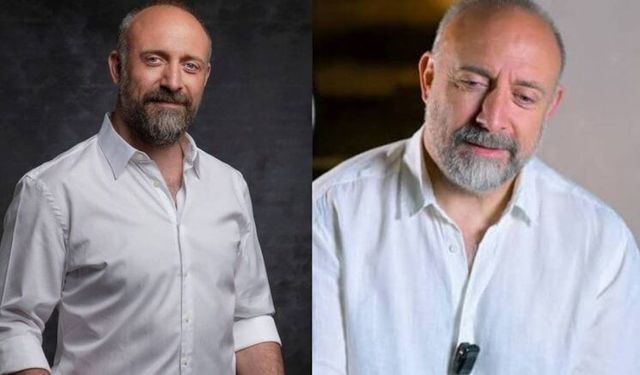 Halit Ergenç’in 15 yıldır sakladığı o meslek ne? 2,5 milyon liraya satılıyormuş...