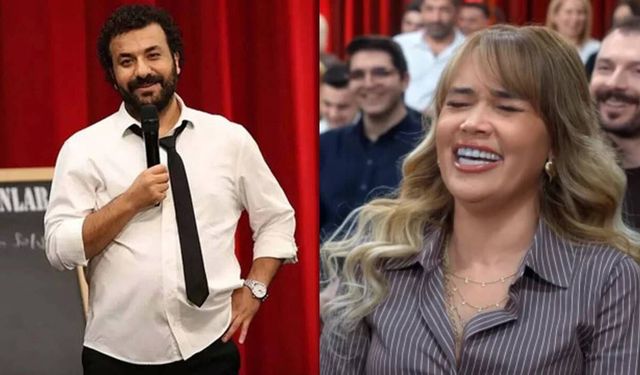 Hasan Can Kaya'nın programında mesleğini açıkladıktan sonra sınır dışı kararı!