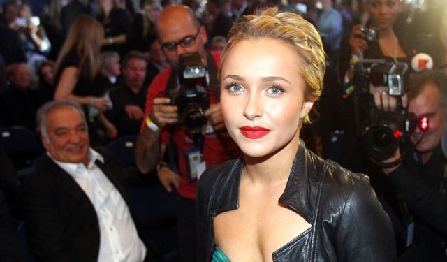 Hayden Panettiere’in şüpheli ölümünde 911 kayıtları yayınlandı